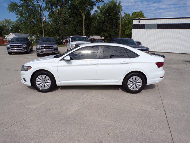 used 2019 Volkswagen Jetta car, priced at $12,995