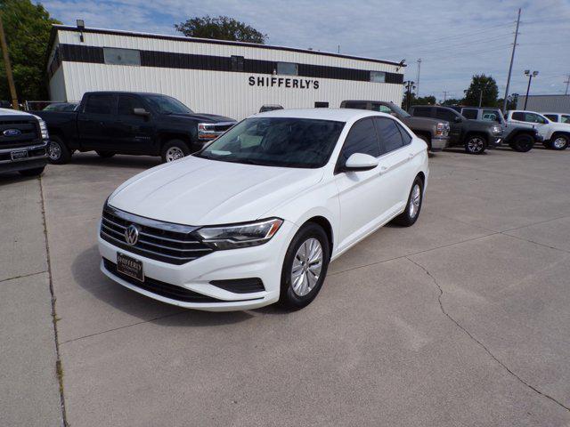 used 2019 Volkswagen Jetta car, priced at $12,995