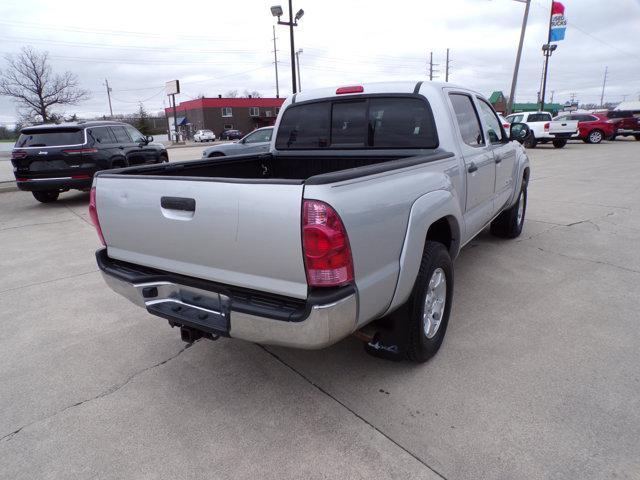 used 2013 Toyota Tacoma car, priced at $21,995