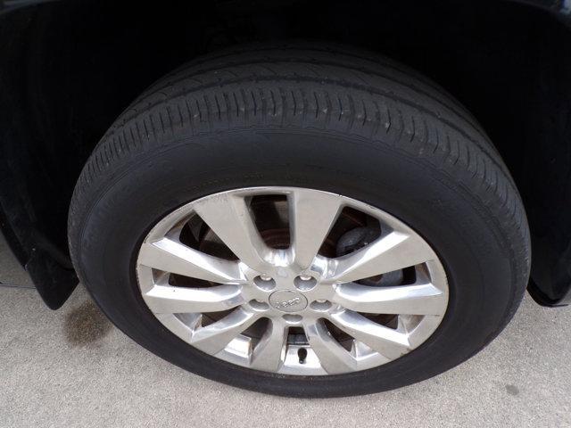 used 2016 Jeep Cherokee car, priced at $10,995