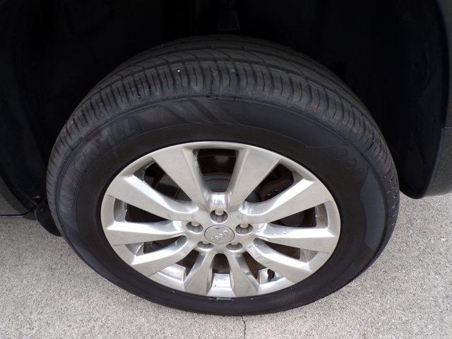 used 2016 Jeep Cherokee car, priced at $10,995