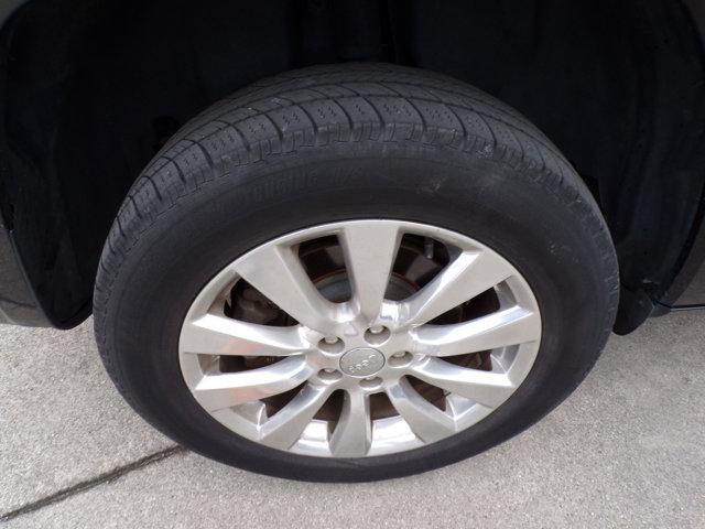 used 2016 Jeep Cherokee car, priced at $10,995