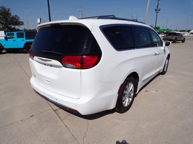 used 2019 Chrysler Pacifica car, priced at $13,995