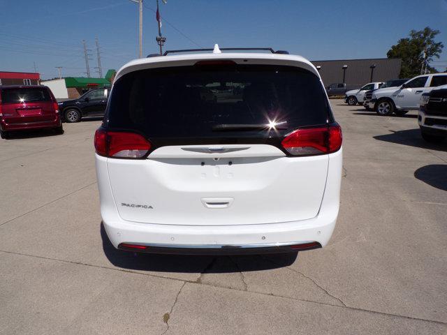 used 2019 Chrysler Pacifica car, priced at $13,995