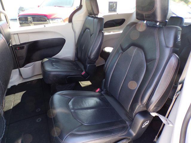 used 2019 Chrysler Pacifica car, priced at $13,995