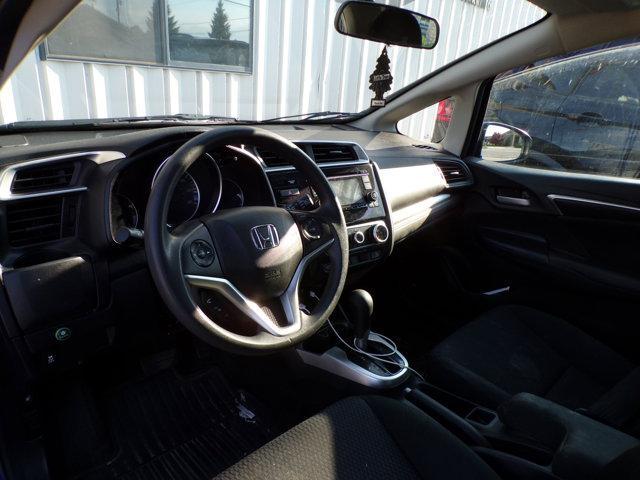 used 2020 Honda Fit car, priced at $17,995