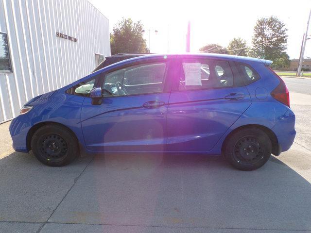 used 2020 Honda Fit car, priced at $17,995