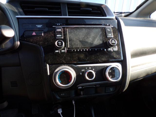 used 2020 Honda Fit car, priced at $17,995