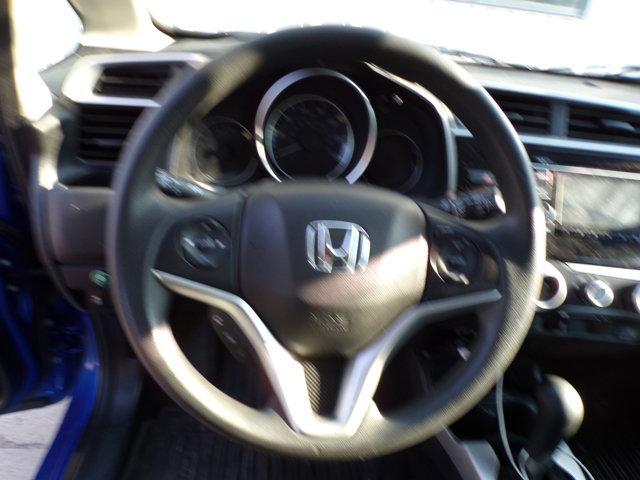 used 2020 Honda Fit car, priced at $17,995