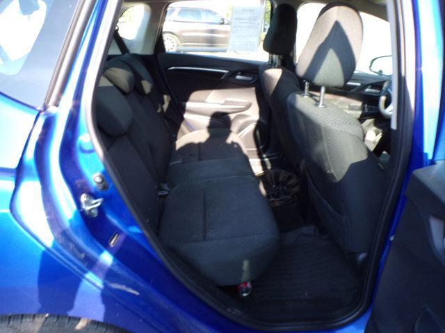 used 2020 Honda Fit car, priced at $17,995