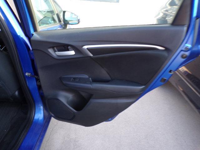 used 2020 Honda Fit car, priced at $17,995