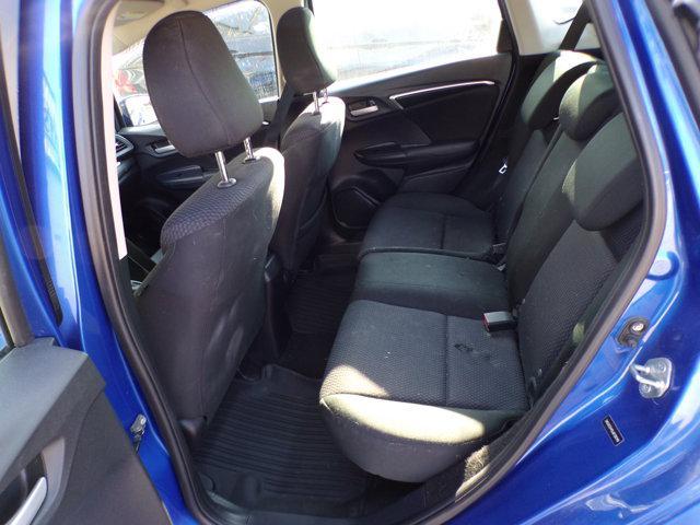 used 2020 Honda Fit car, priced at $17,995