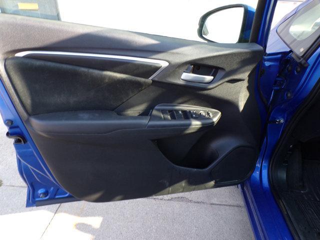 used 2020 Honda Fit car, priced at $17,995