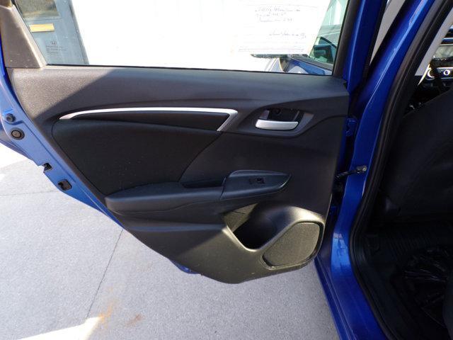 used 2020 Honda Fit car, priced at $17,995