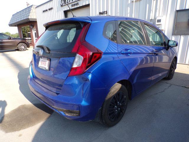 used 2020 Honda Fit car, priced at $17,995
