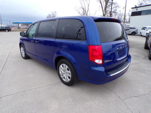 used 2019 Dodge Grand Caravan car, priced at $14,995