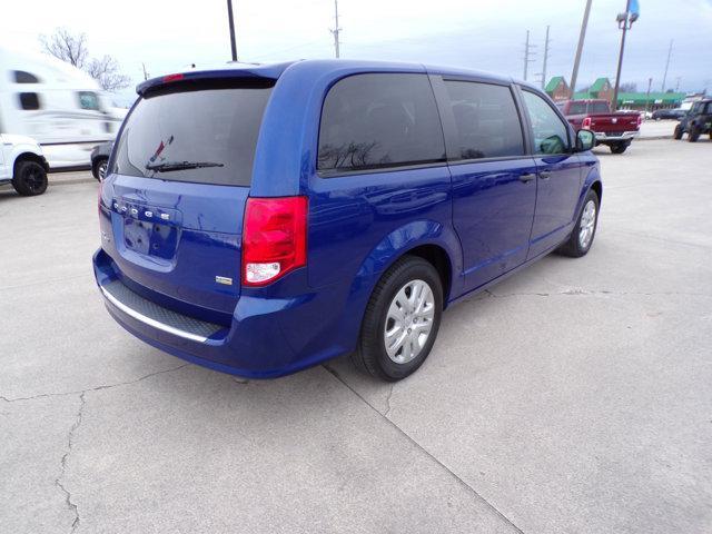 used 2019 Dodge Grand Caravan car, priced at $14,995