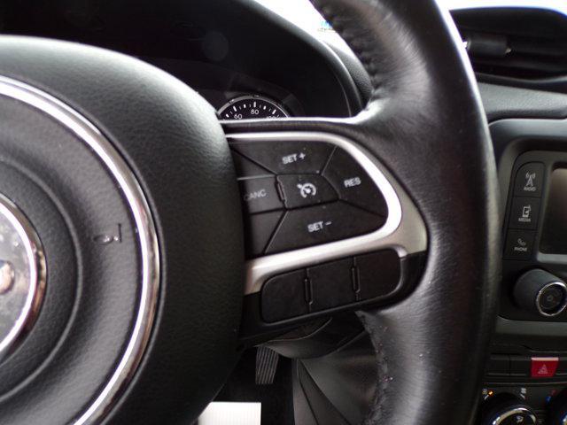 used 2015 Jeep Renegade car, priced at $9,995