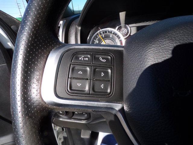 used 2019 Ram 2500 car, priced at $32,995