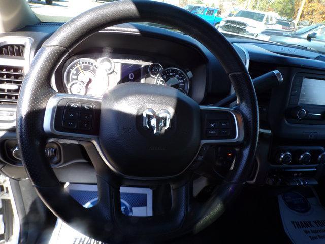 used 2019 Ram 2500 car, priced at $32,995