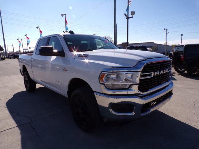 used 2019 Ram 2500 car, priced at $32,995