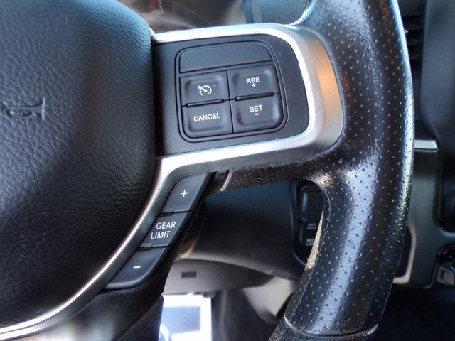 used 2019 Ram 2500 car, priced at $32,995