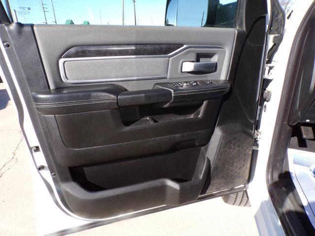 used 2019 Ram 2500 car, priced at $32,995