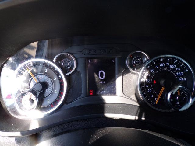 used 2019 Ram 2500 car, priced at $32,995