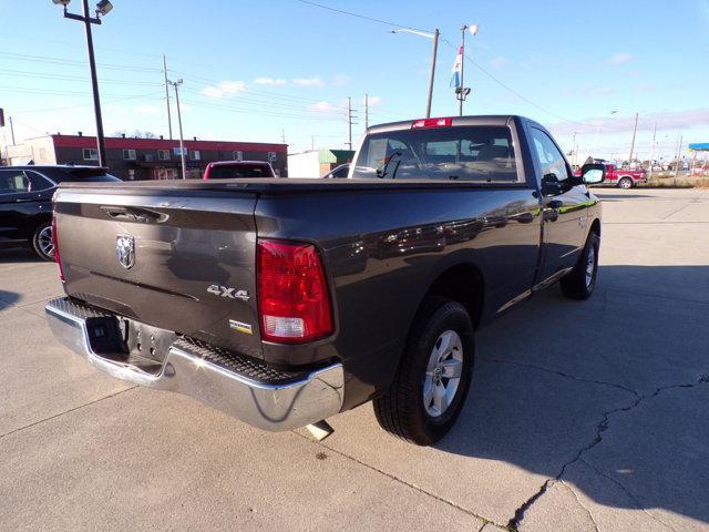 used 2019 Ram 1500 car, priced at $18,495