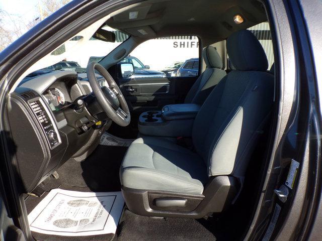 used 2019 Ram 1500 car, priced at $18,495