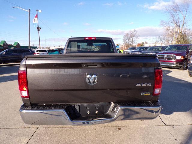 used 2019 Ram 1500 car, priced at $18,495