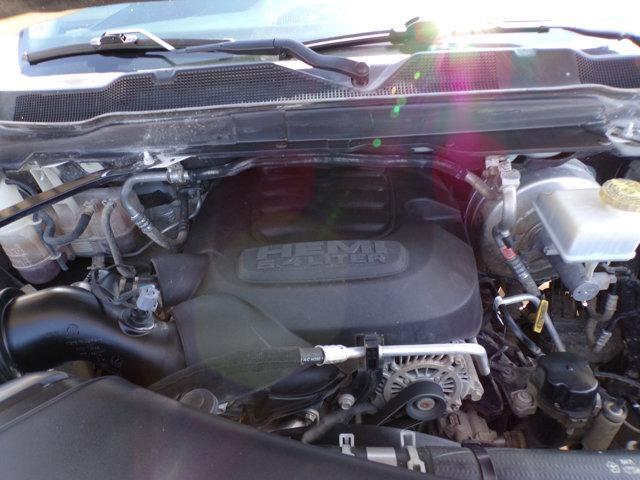 used 2022 Ram 2500 car, priced at $37,995