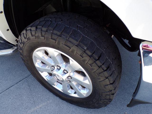 used 2022 Ram 2500 car, priced at $37,995