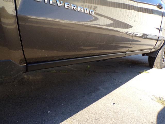 used 2015 Chevrolet Silverado 1500 car, priced at $18,995