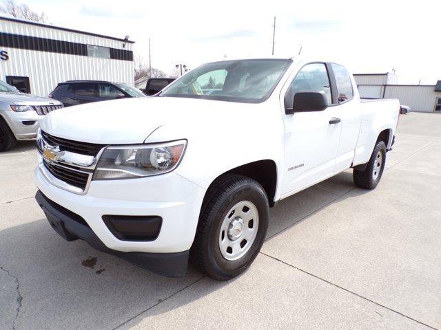 used 2016 Chevrolet Colorado car, priced at $11,995