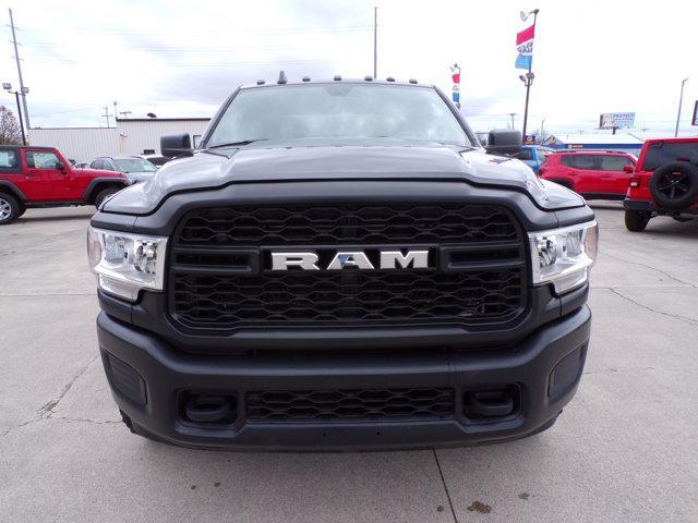 used 2022 Ram 2500 car, priced at $48,995