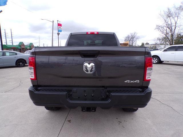 used 2022 Ram 2500 car, priced at $48,995