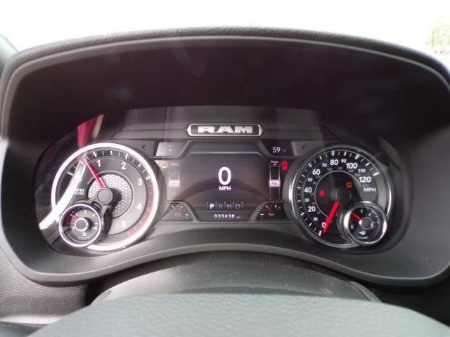 used 2022 Ram 2500 car, priced at $48,995
