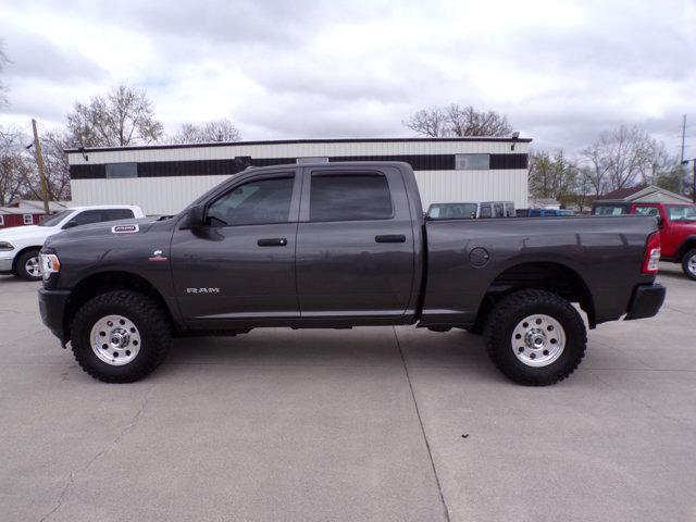 used 2022 Ram 2500 car, priced at $48,995