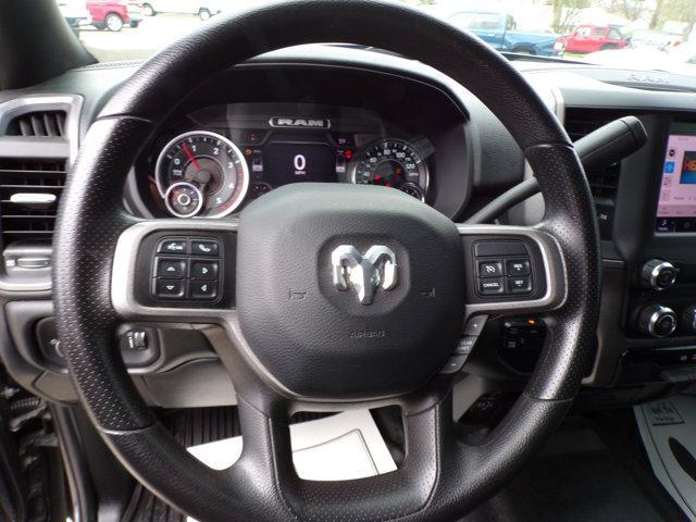 used 2022 Ram 2500 car, priced at $48,995