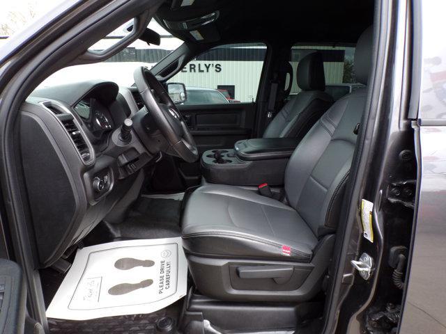 used 2022 Ram 2500 car, priced at $48,995