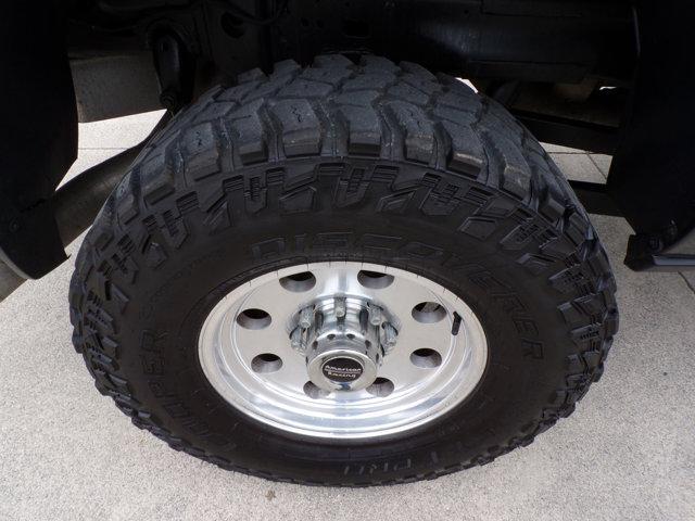 used 2022 Ram 2500 car, priced at $48,995