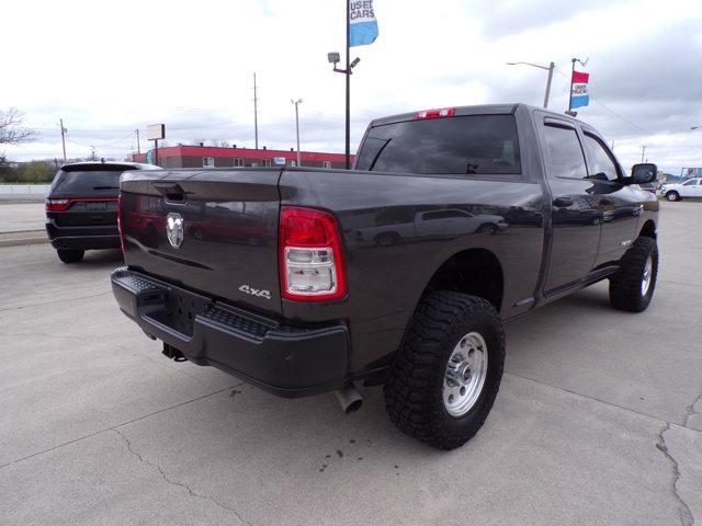 used 2022 Ram 2500 car, priced at $48,995