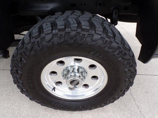 used 2022 Ram 2500 car, priced at $48,995
