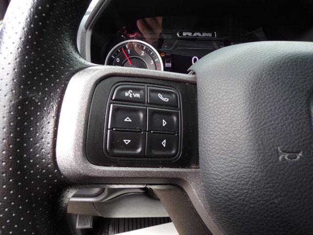 used 2022 Ram 2500 car, priced at $48,995