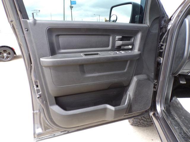 used 2022 Ram 2500 car, priced at $48,995