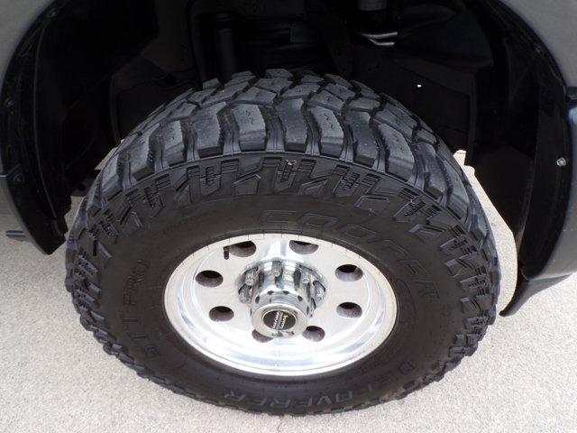 used 2022 Ram 2500 car, priced at $48,995