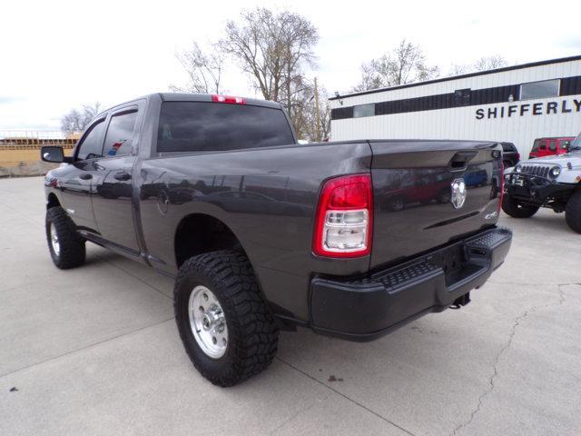 used 2022 Ram 2500 car, priced at $48,995