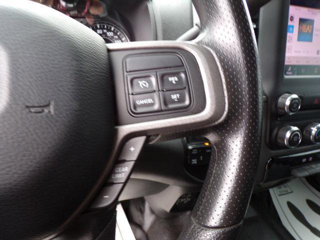 used 2022 Ram 2500 car, priced at $48,995