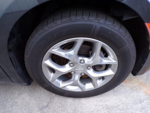 used 2019 Chrysler Pacifica car, priced at $14,995